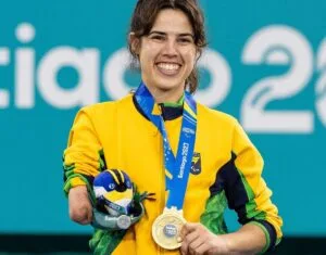 Ouro Panamericano 2023