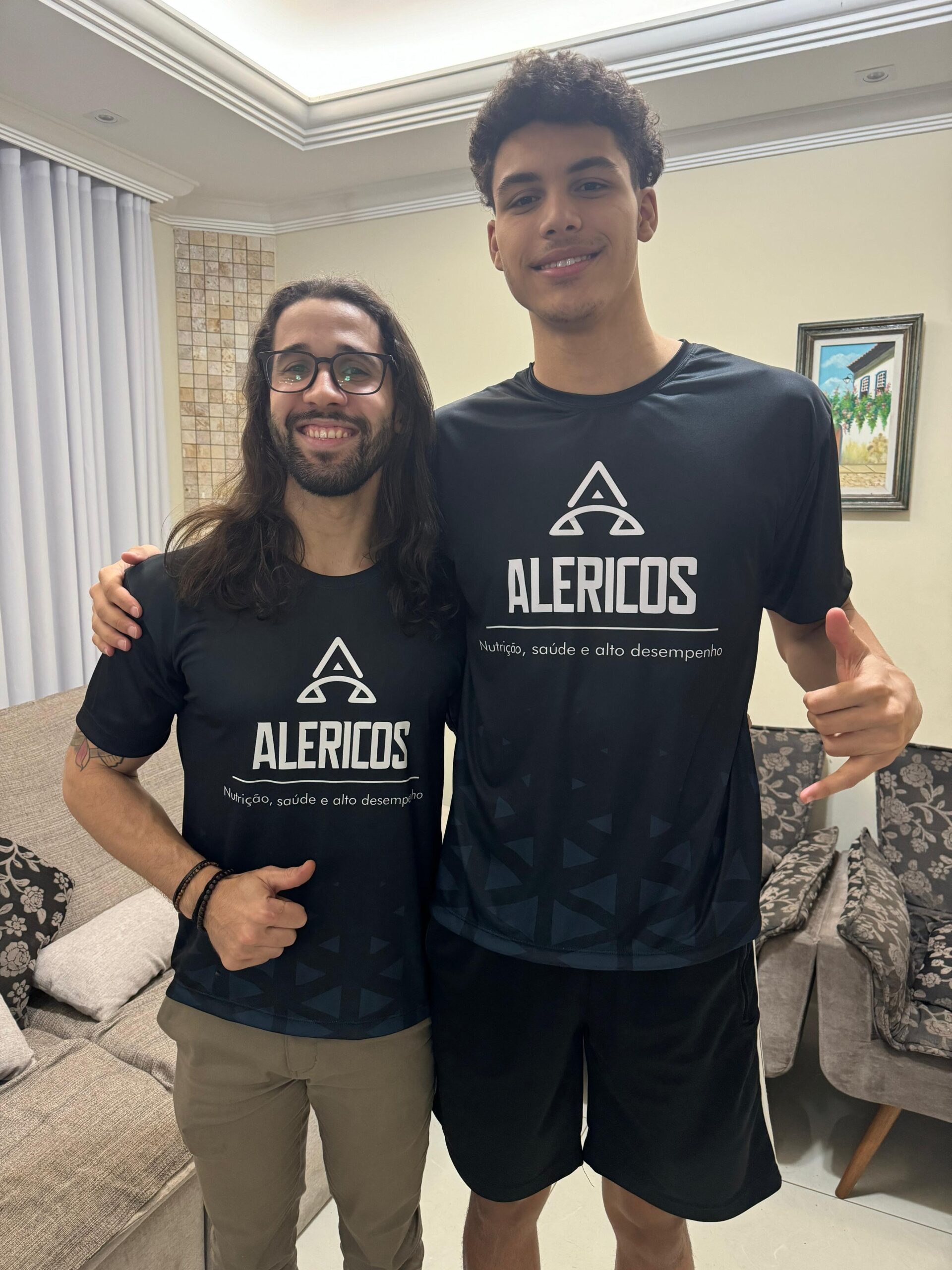 1 semana antes da viagem