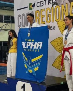 Ouro campeonato Mineiro 2024