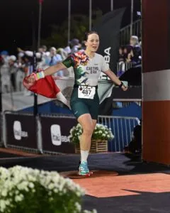 Completou o IRONMAN Florianópolis 2024