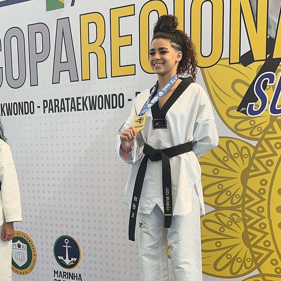 Ouro campeonato Mineiro 2024